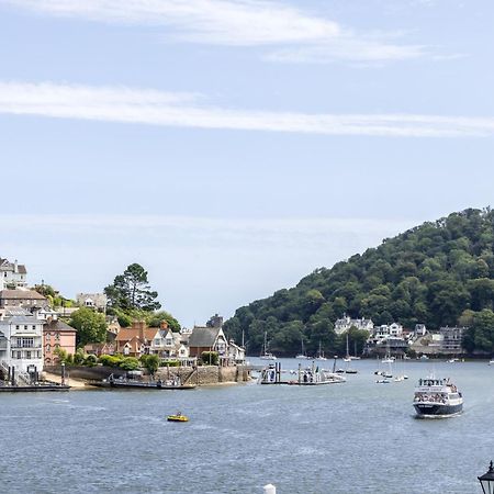 The Angel 1 Best Views In Dartmouth Exterior foto