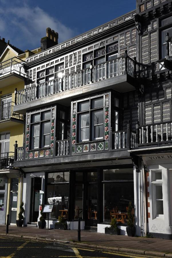 The Angel 1 Best Views In Dartmouth Exterior foto